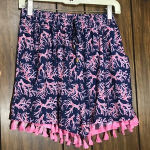 Simply Southern Shorts L/XL